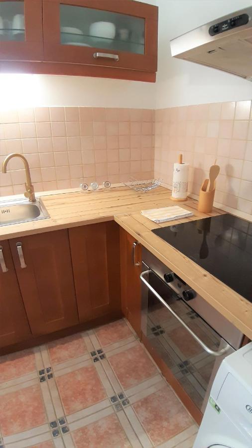 בודפשט Citypark Classic Downtown Apartment מראה חיצוני תמונה