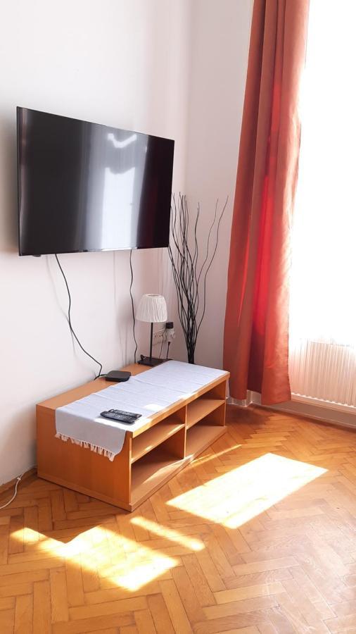בודפשט Citypark Classic Downtown Apartment מראה חיצוני תמונה