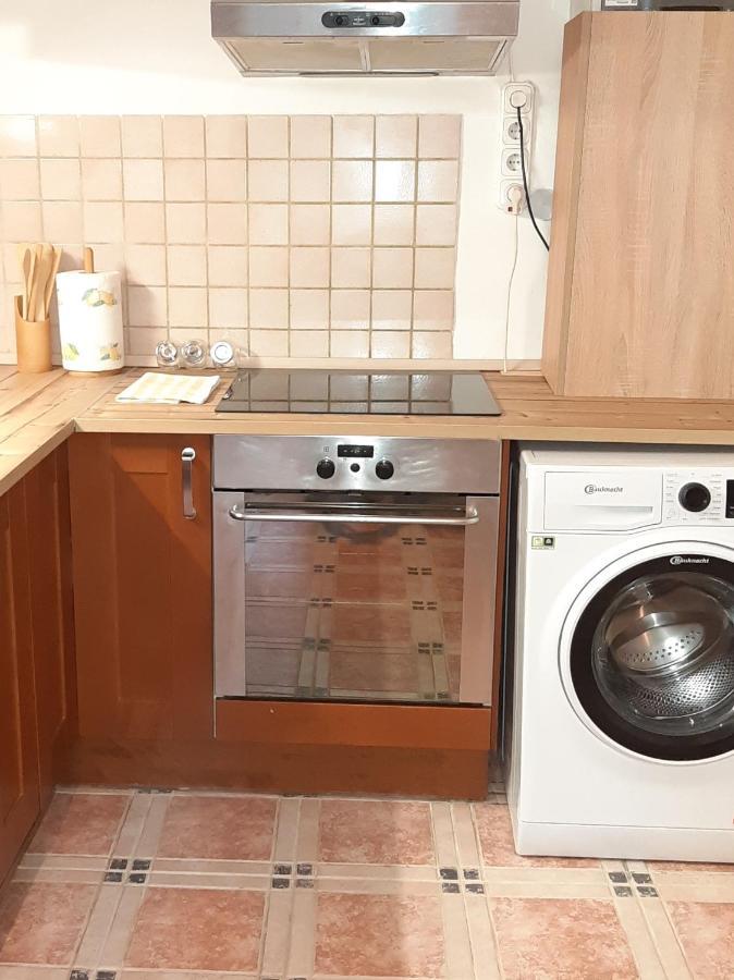 בודפשט Citypark Classic Downtown Apartment מראה חיצוני תמונה