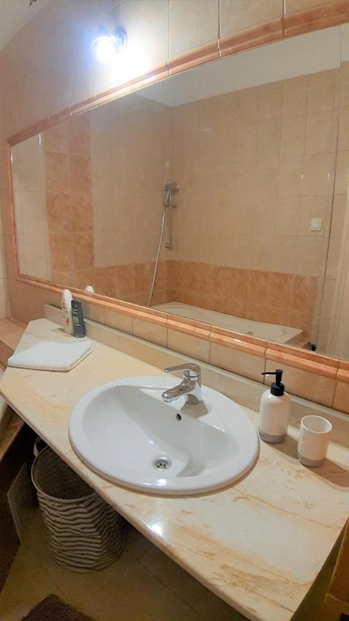 בודפשט Citypark Classic Downtown Apartment מראה חיצוני תמונה