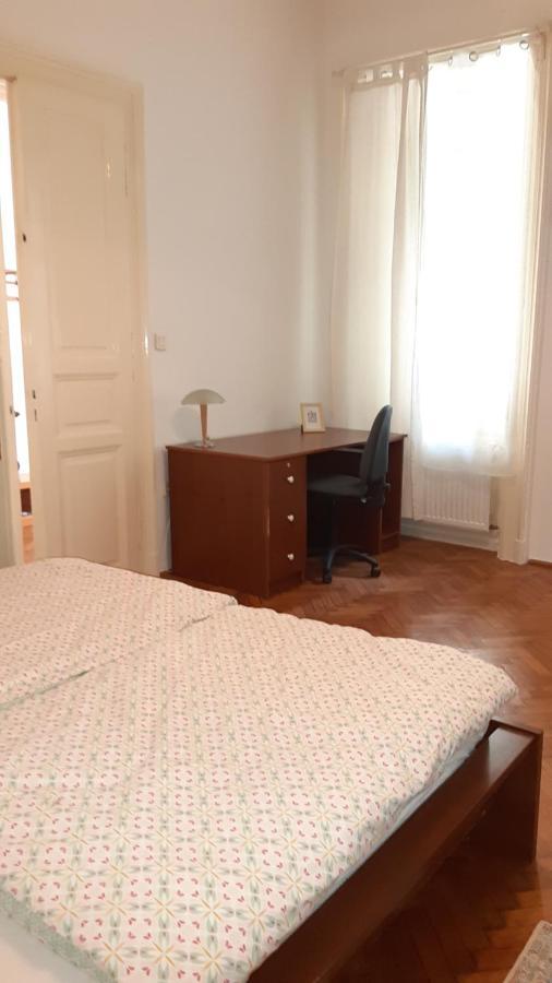 בודפשט Citypark Classic Downtown Apartment מראה חיצוני תמונה