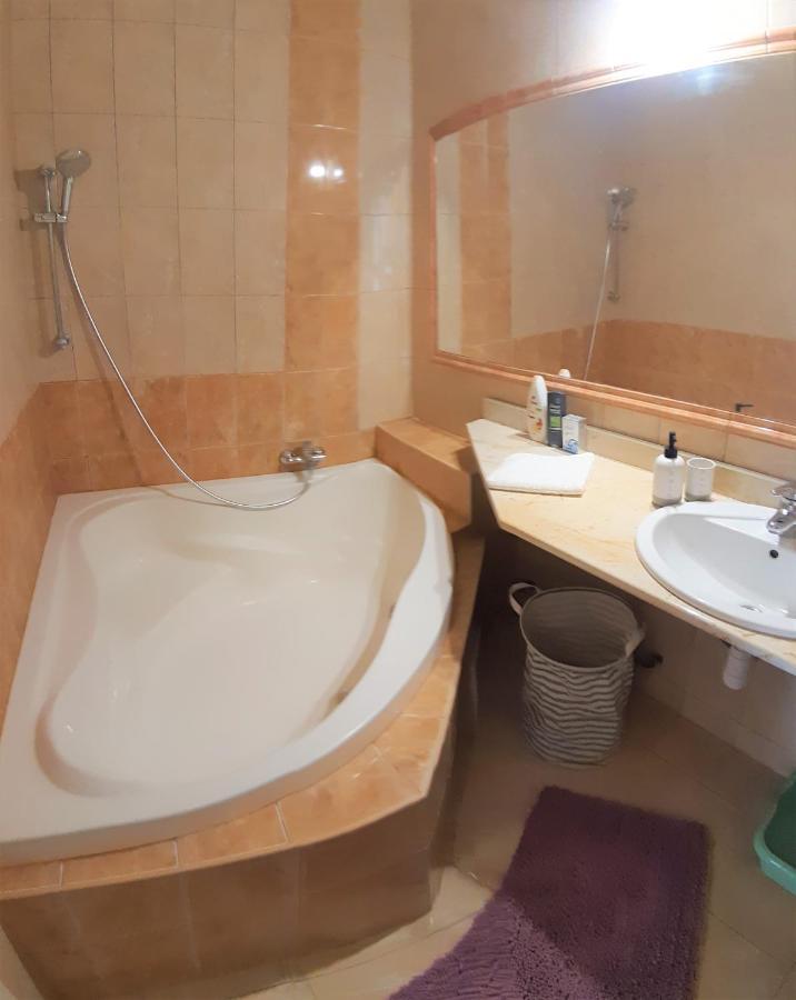 בודפשט Citypark Classic Downtown Apartment מראה חיצוני תמונה