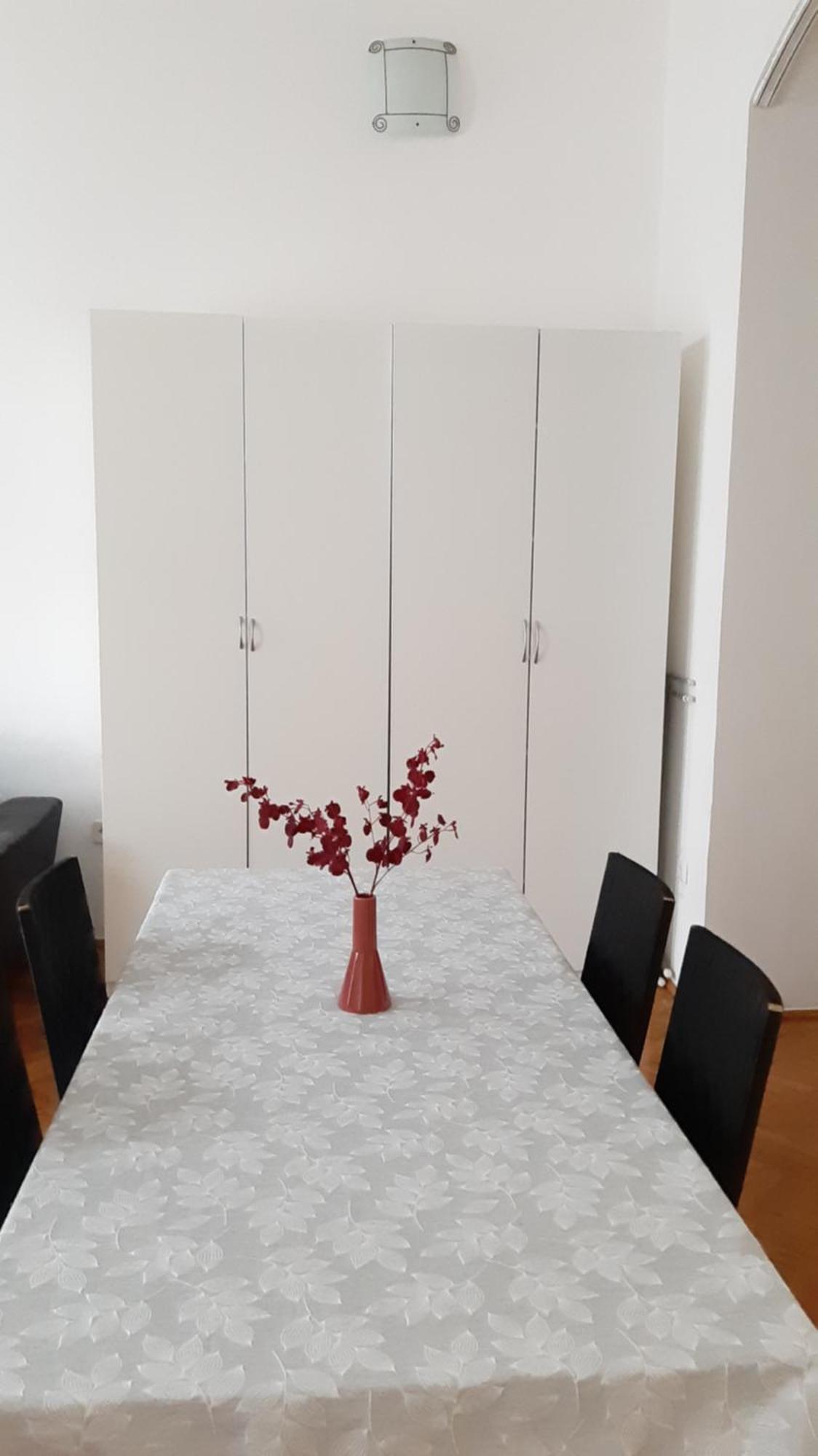 בודפשט Citypark Classic Downtown Apartment מראה חיצוני תמונה